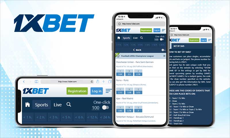 Discover Exciting 1xBet Promotions for Every Player Discover Exciting 1xBet Promotions for Every Player