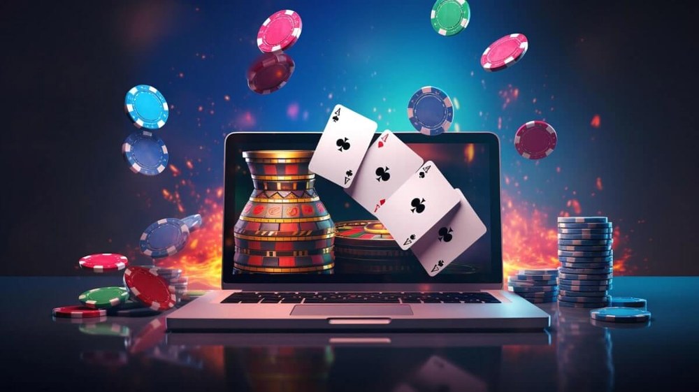 Explore the Best Mobile-Friendly Casino Games to Try