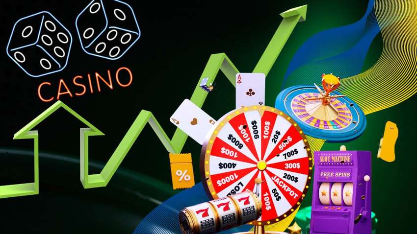 Kiwi Treasures Casino Login Access Your Thrilling Gaming Experience