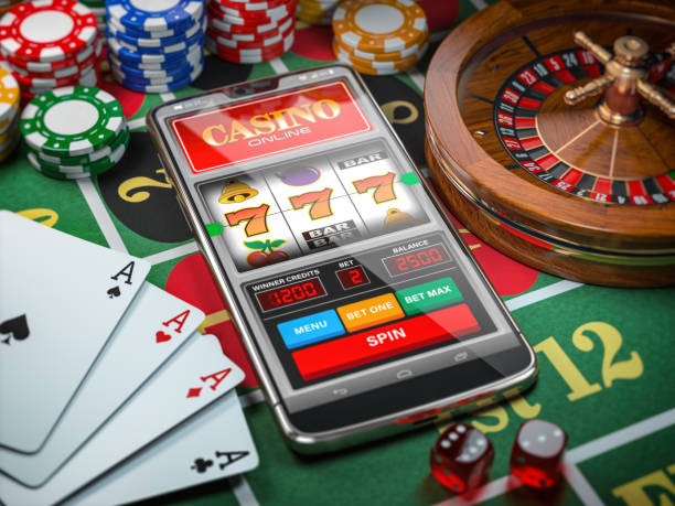Casino Joy A Comprehensive Overview of Slots and Sportsbook