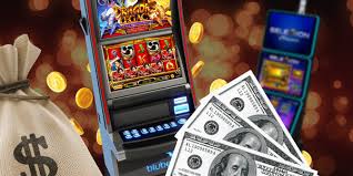 Casino Joy A Comprehensive Overview of Slots and Sportsbook