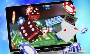 Casino Joy A Comprehensive Overview of Slots and Sportsbook