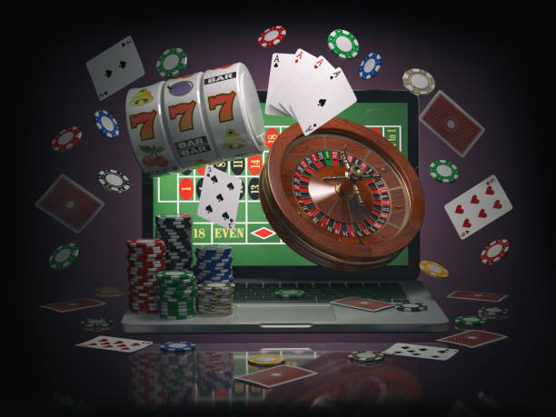 A Comprehensive Guide to Twister Wins Casino Registration Process